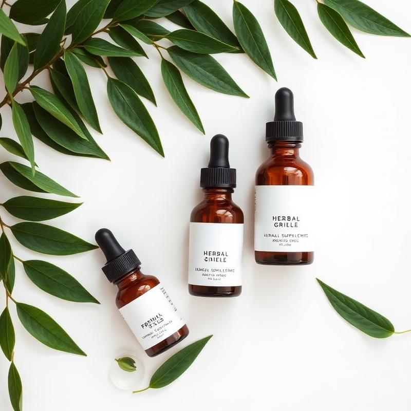 Herbal Supplements
