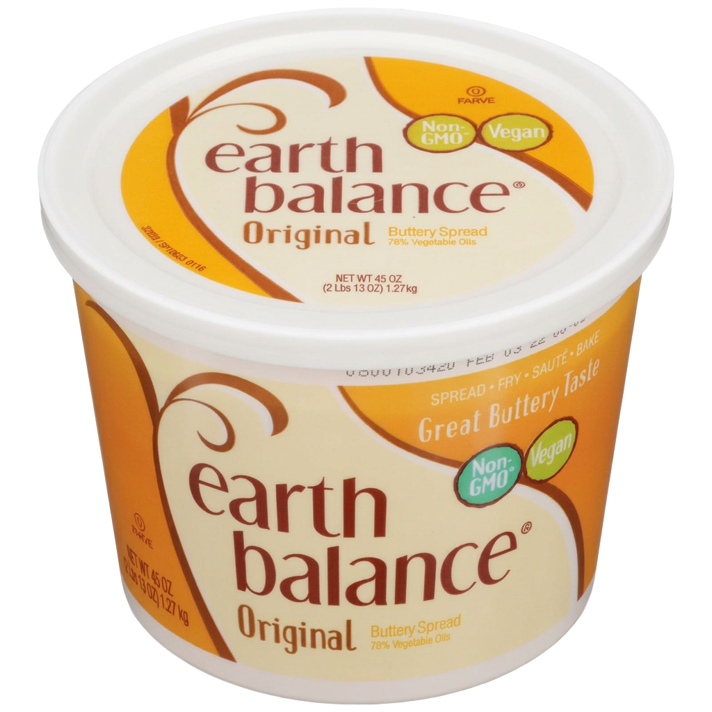 Earth Balance Original — 45 oz