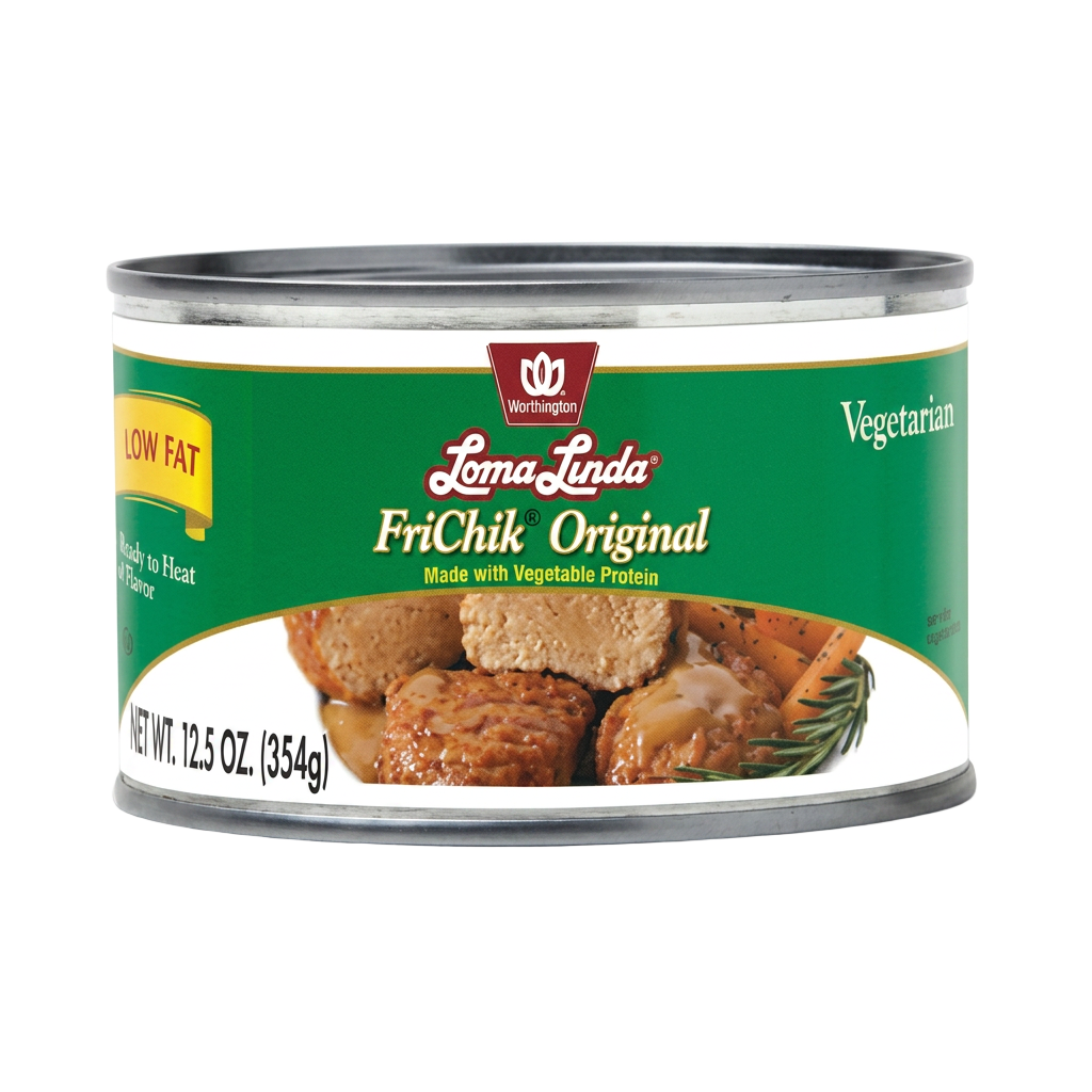 FriChik Original — 12.5 oz