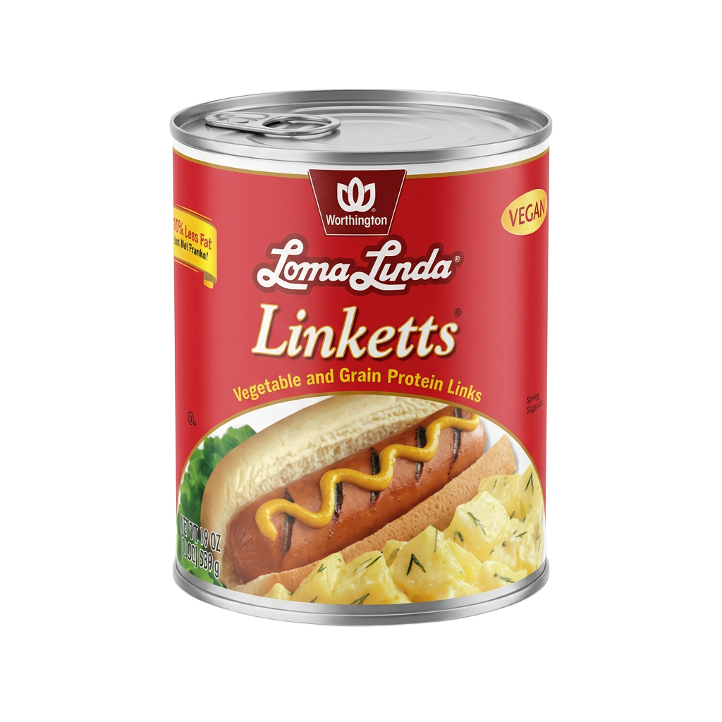 Linketts — 19 oz