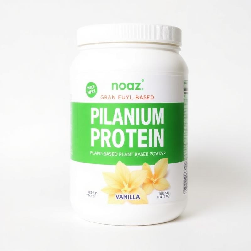 Protein Shakes