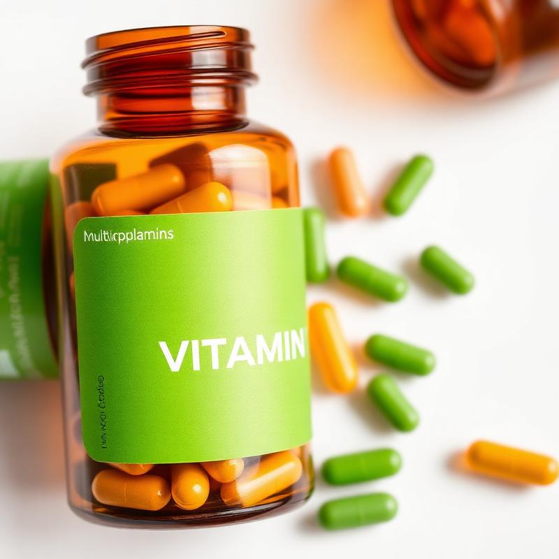 Vitamins