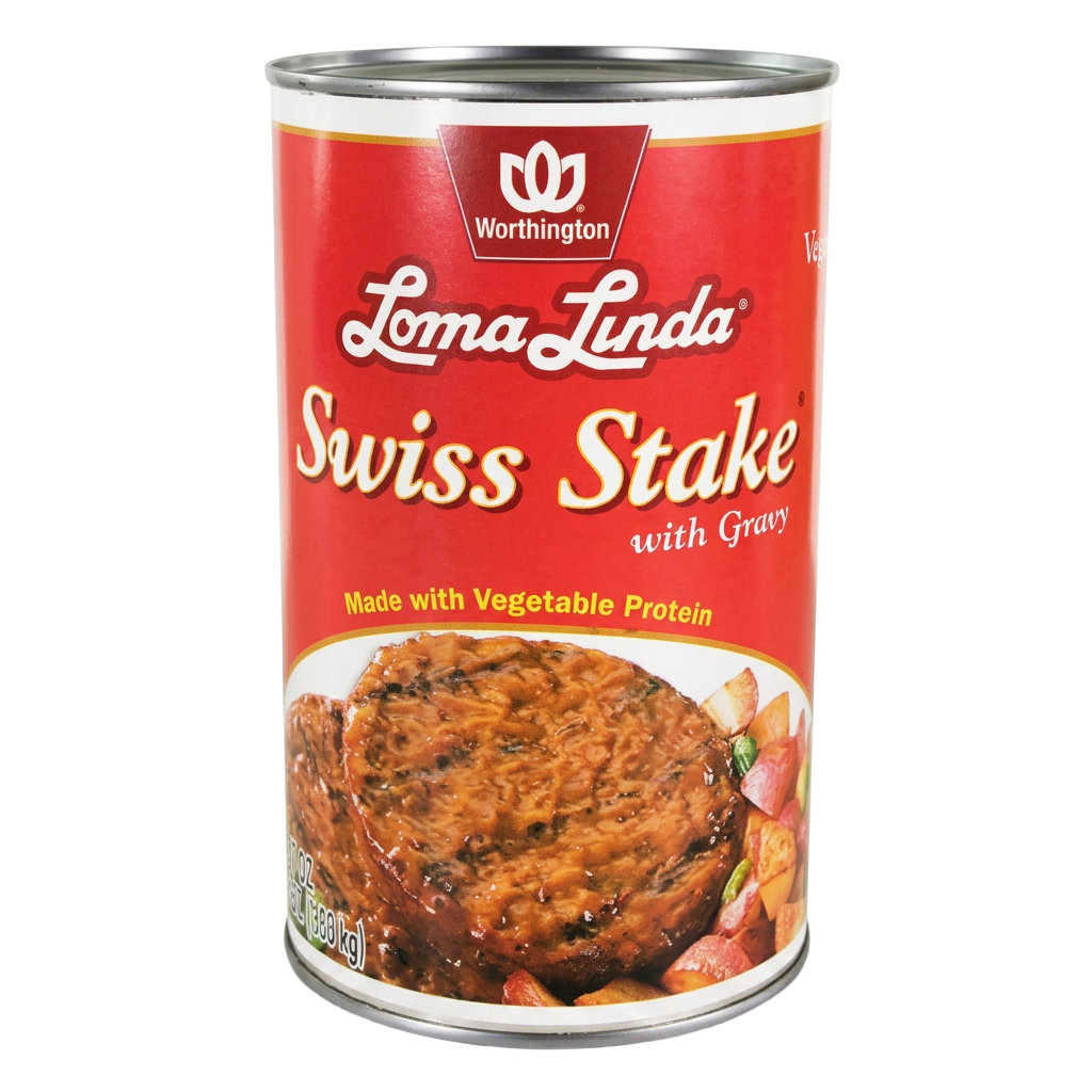 Swiss Stakes (Family) — 37.5 oz