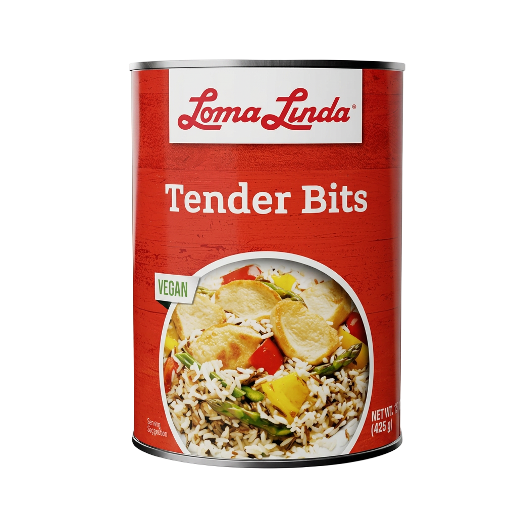 Tender Bits — 15 oz