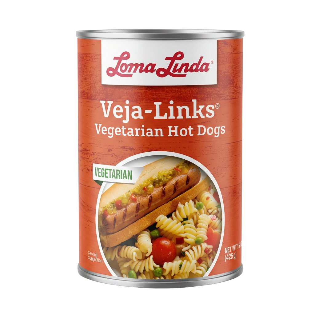 Veja-Links — 15 oz